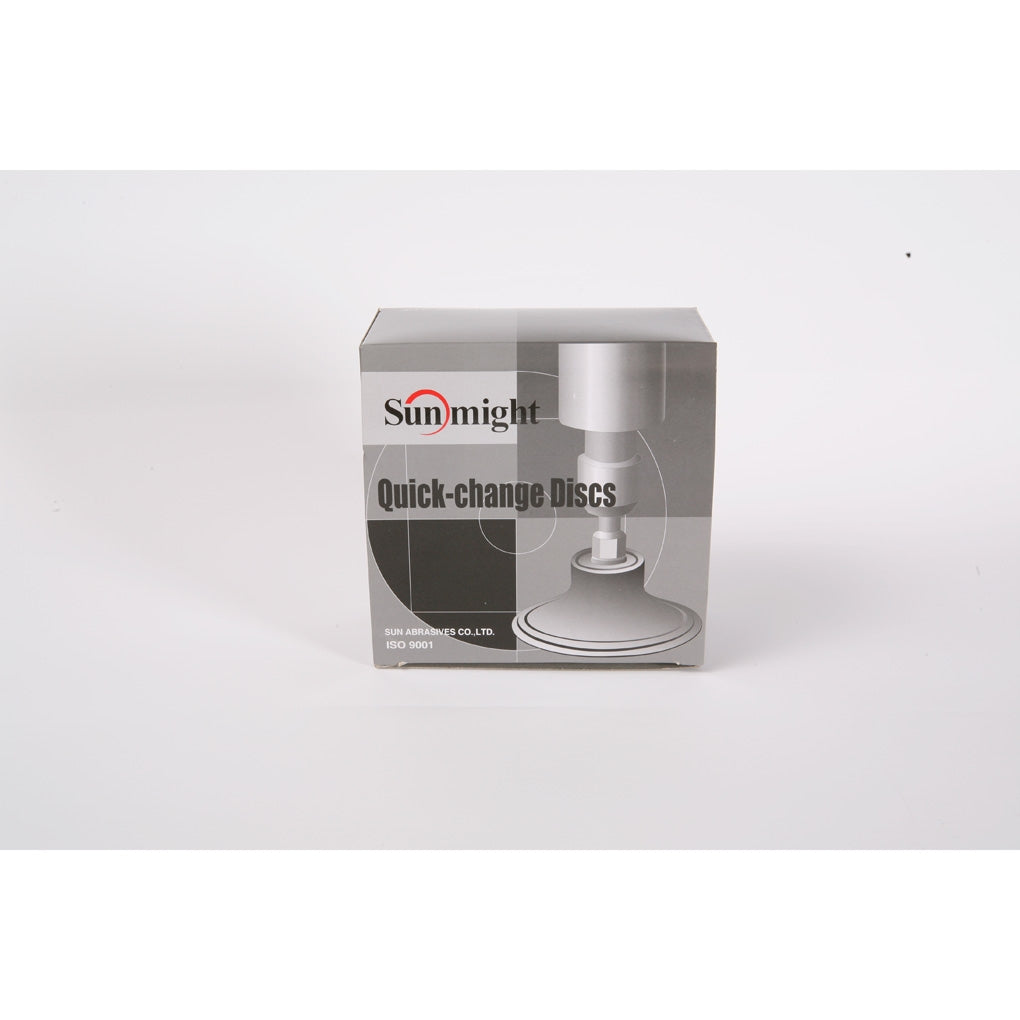 Sunmight - 00107 - 3 in 100G R TYPE Discs BOX/25