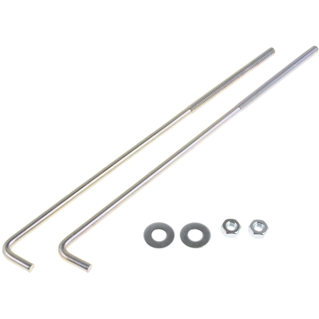 Dorman - 00584 - 1/4-20 In. X 8-7/8 In. Battery Hold Down Kit