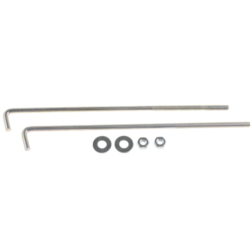 Dorman - 00584 - 1/4-20 In. X 8-7/8 In. Battery Hold Down Kit