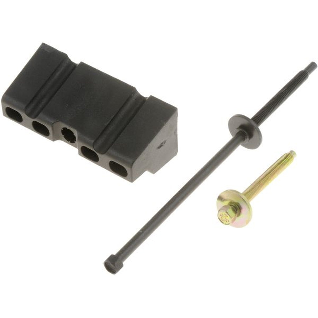Dorman - 00588 - Base Clamp Battery Hold Down Kit