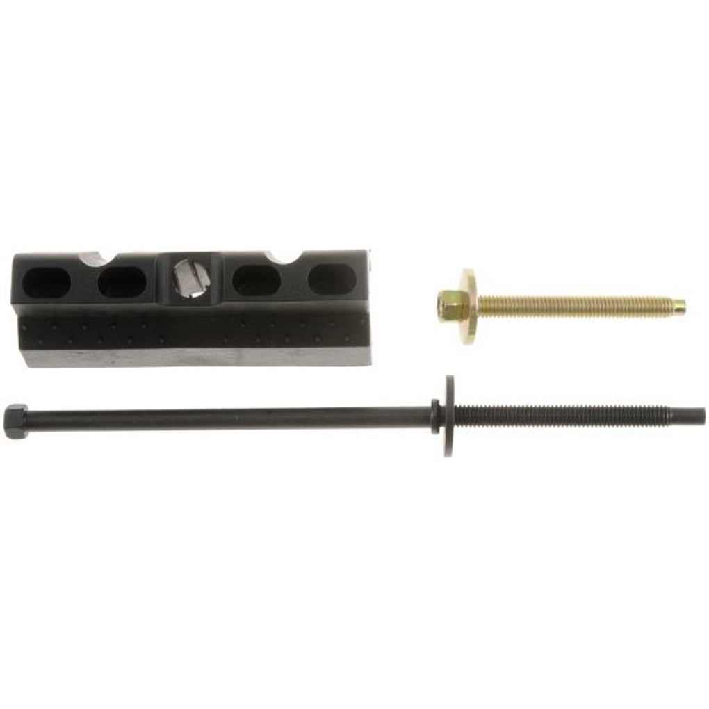 Dorman - 00588 - Base Clamp Battery Hold Down Kit