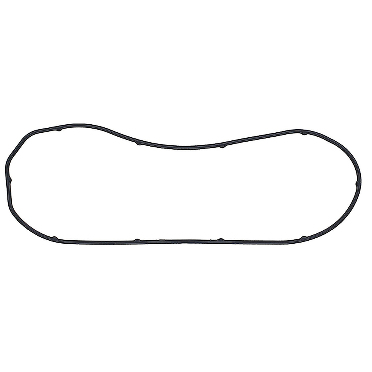 Elring - 006051 - Gasket, Housing Cover (Crankcase)
