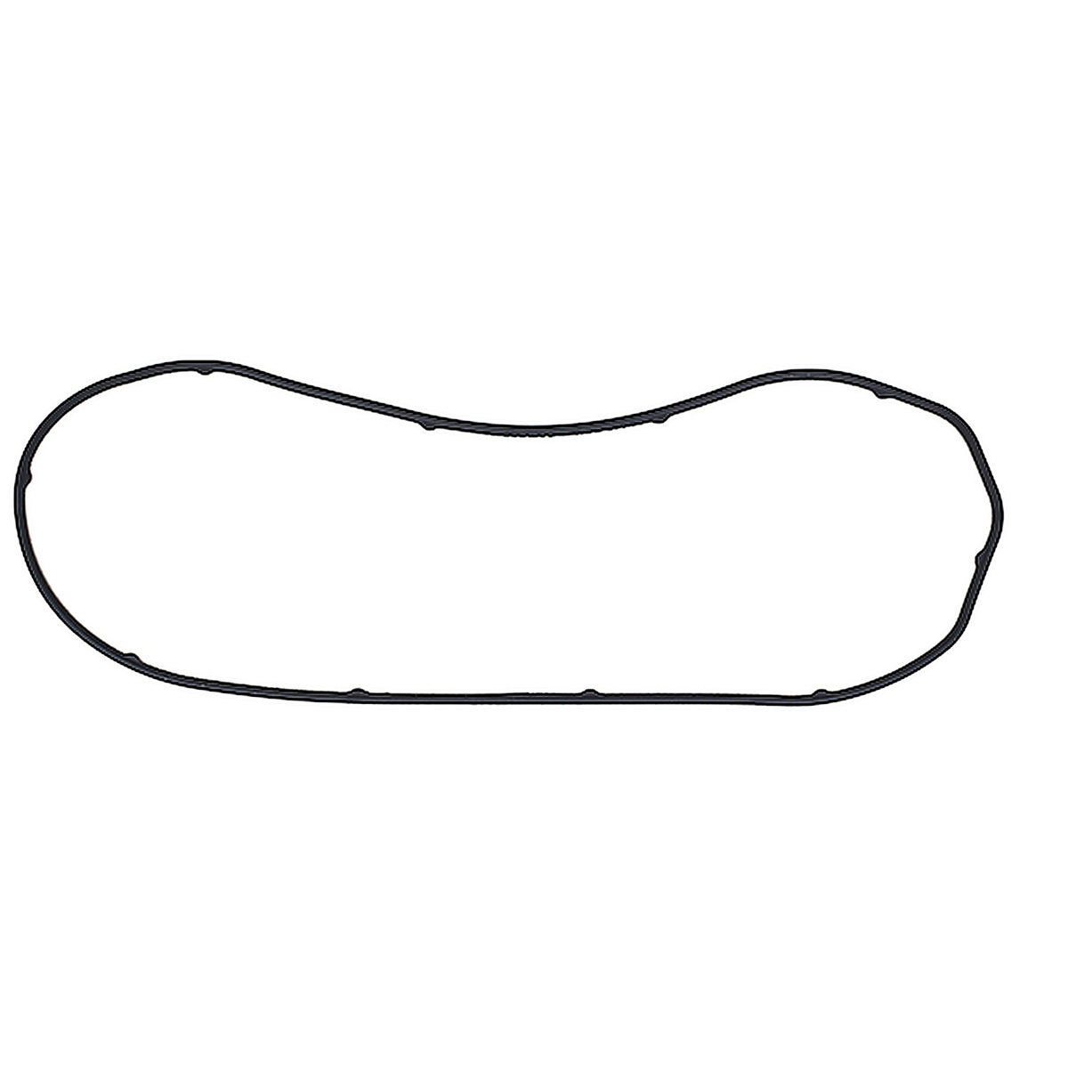 Elring - 006051 - Gasket, Housing Cover (Crankcase)