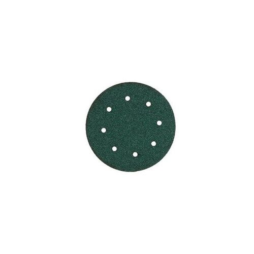 3M - 00625 - Green Corps Hookit Regalite Disc Dust Free, 8 in, 36E