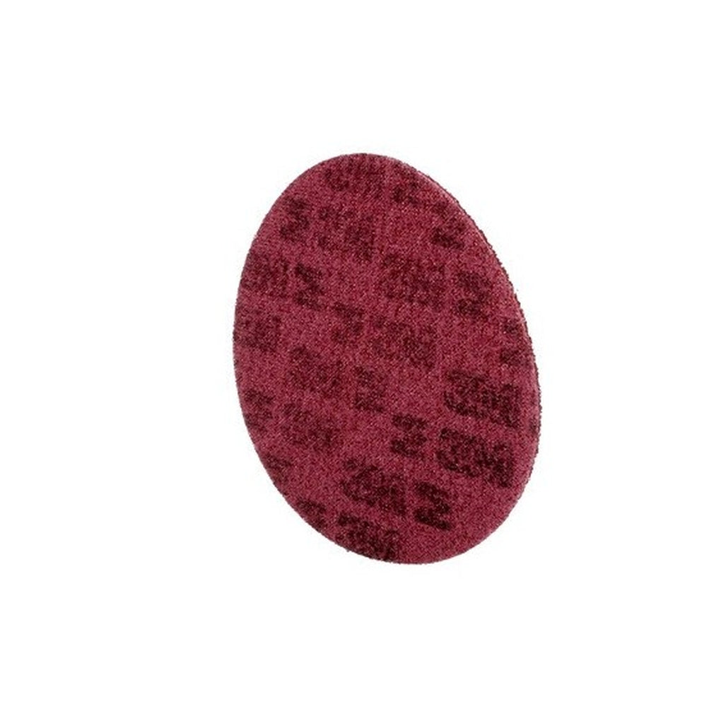 3M|00670|Scotch-Brite Surface Conditioning Disc, SC-DH, A/O Medium, 8 in x NH