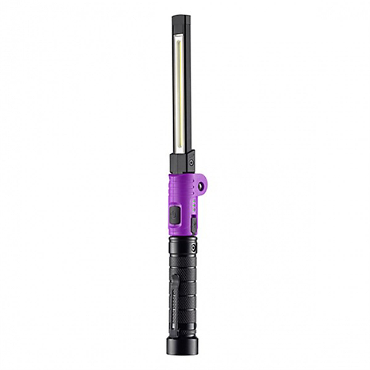 Maxxeon Lighting - 01025 - WorkStar LumaStik Combo Uv - White Beam Inspection Light