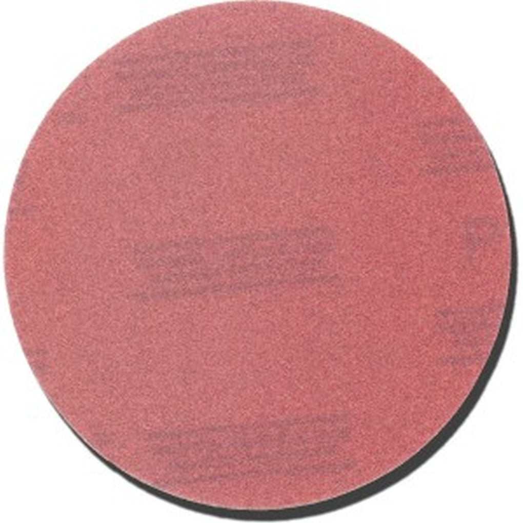 3M - 01115 - Red Abrasive Stikit Disc, 6 in, P100