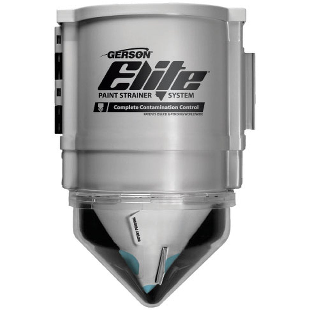 Gerson - 12004 - Elite Paint Strainer Dispenser