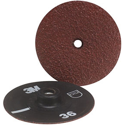 3M - 01431 - Kut-Down Disc, 3 in, 24, 20/box