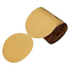 3M - 01433 - Stikit Gold Disc Roll, 216U, 6 in, P360A