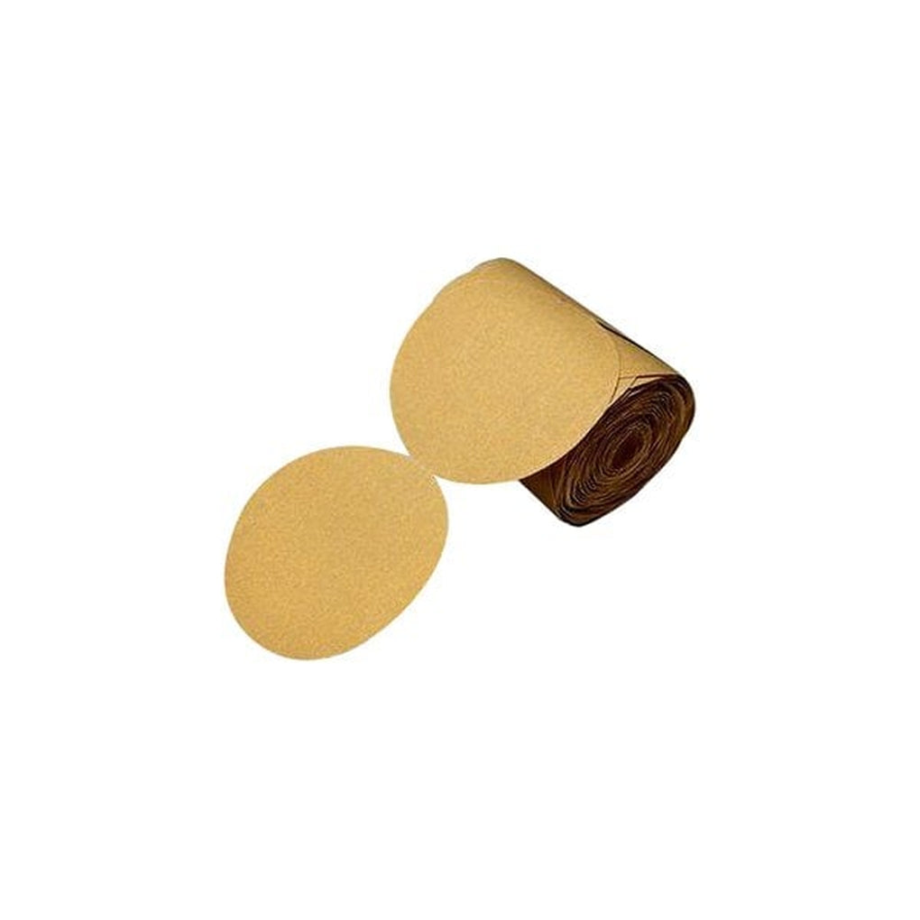 3M - 01433 - Stikit Gold Disc Roll, 216U, 6 in, P360A