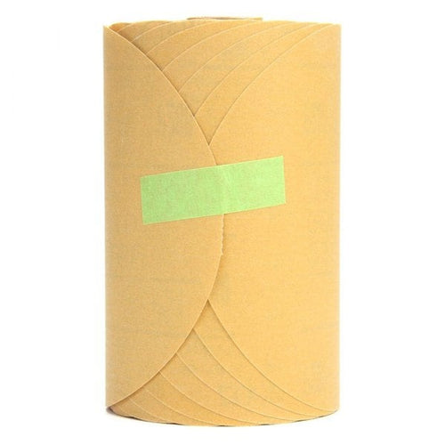 3M - 01436 - Stikit Gold Disc Roll, 216U, 6 in, P280A