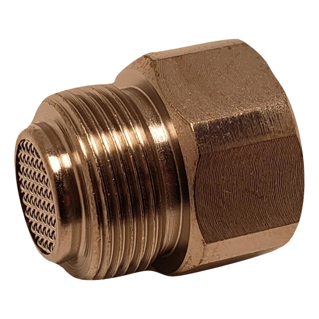 DYNABRADE - 01494 - Inlet Bushing