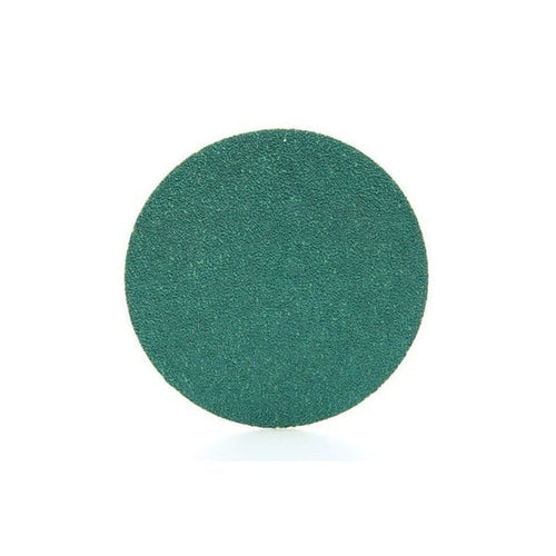 3M - 01548 - Green Corps Stikit Production Disc, 6 in, 36E