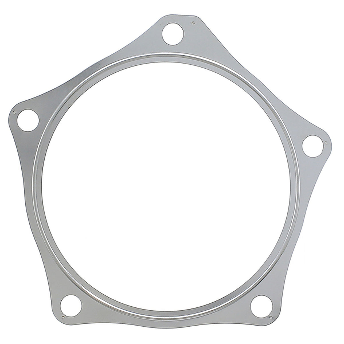 Elring - 016951 - Gasket, Exhaust Pipe Flange