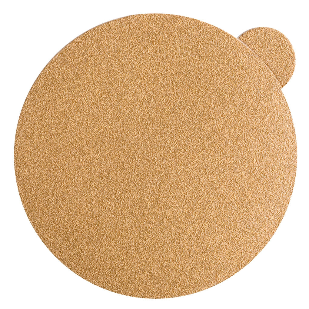 Sunmight - 02107 - 5 in 100G No-Hole PSA Discs BOX/100