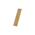3M - 02139 - Production Sheet, 2-3/4 in x 17-1/2 in, 36D