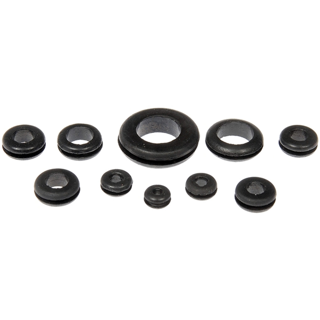 Dorman - 02365 - Wire Grommet Assortment