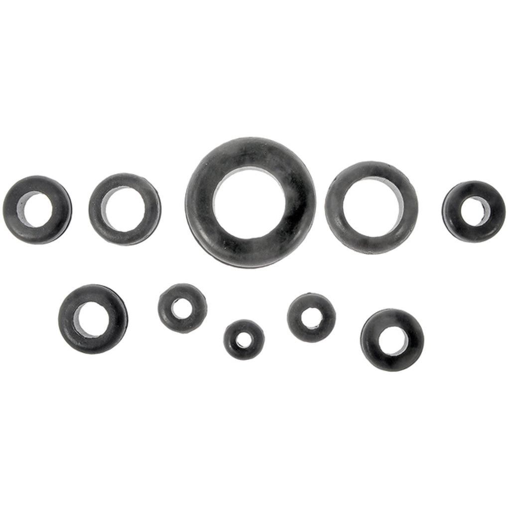 Dorman - 02365 - Wire Grommet Assortment