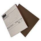 3M - 02433 - Cloth Sheet 011K, 9 in x 11 in Coarse