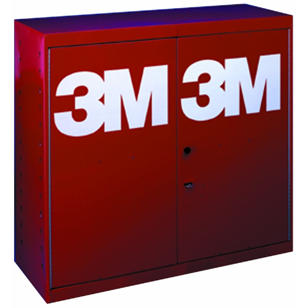 3M - 02500 - Abrasive Organizer