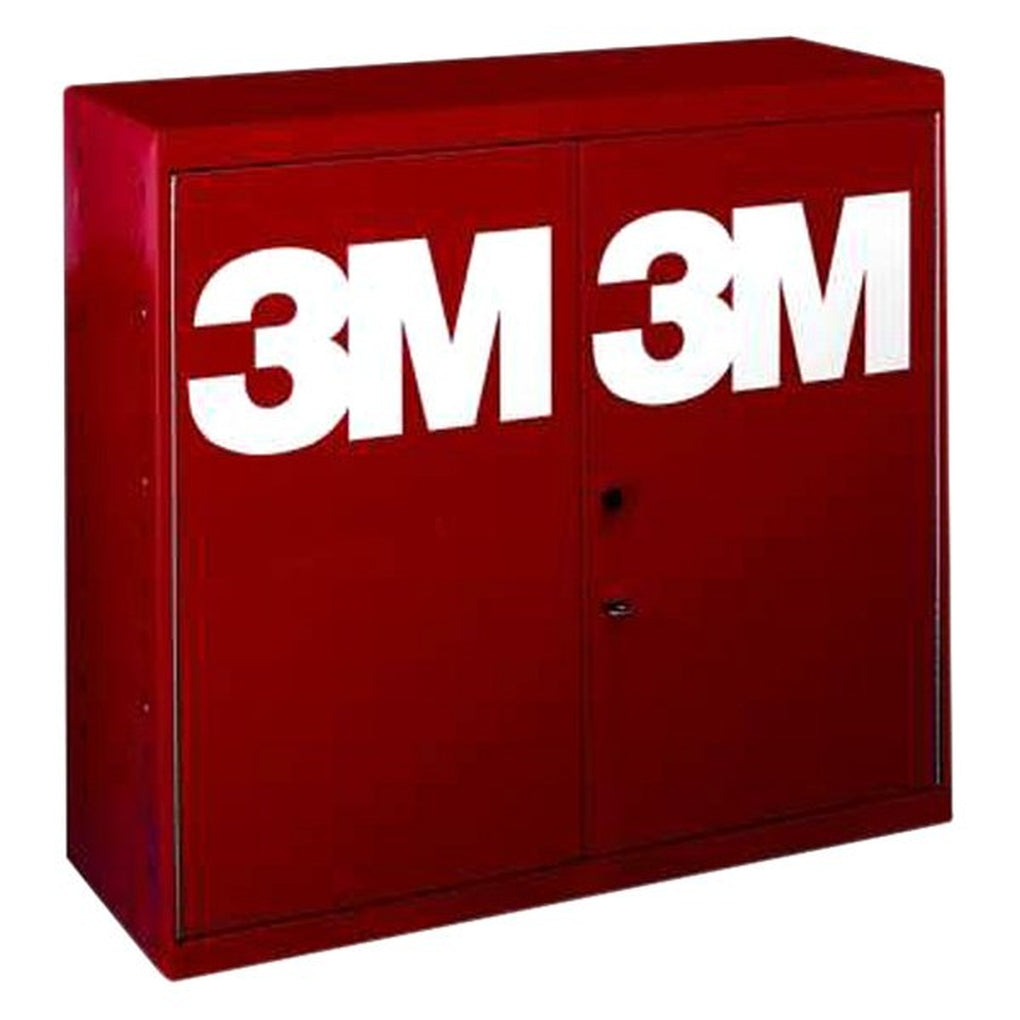 3M - 02500 - Abrasive Organizer