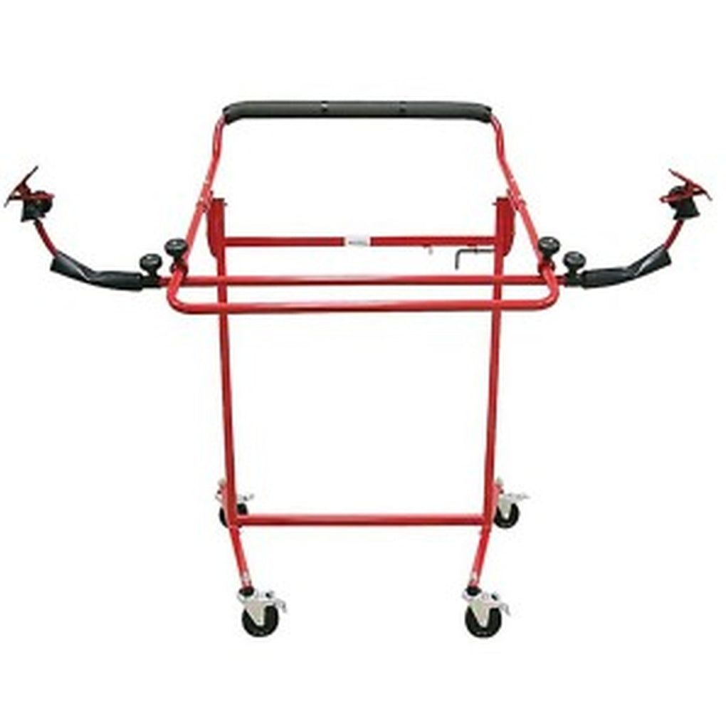 3M - 02504 - S.M.A.R.T. Bumper Stand