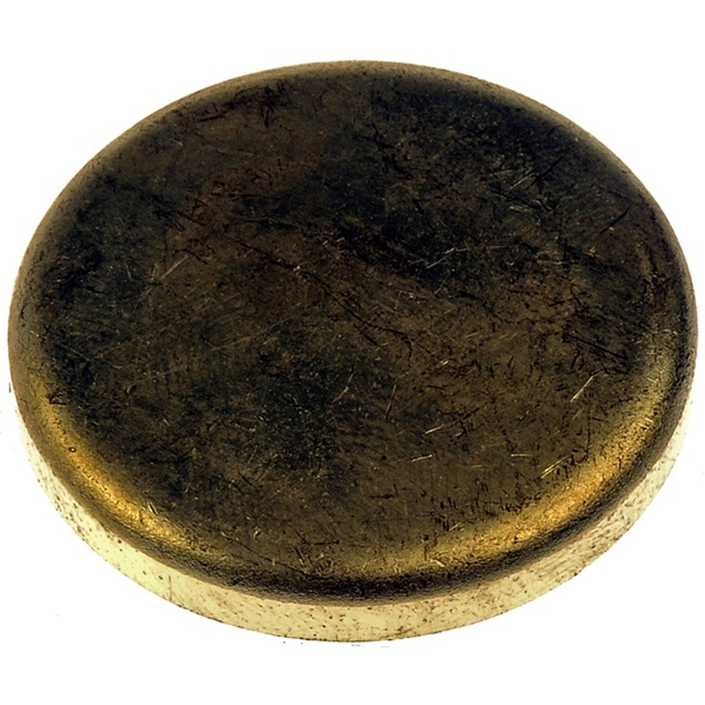 Dorman - 565-077.1 - Brass Cup Expansion Plug 1-1/2 In., Height 0.220