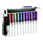 3M - 02530 - Adhesives Shop Rack