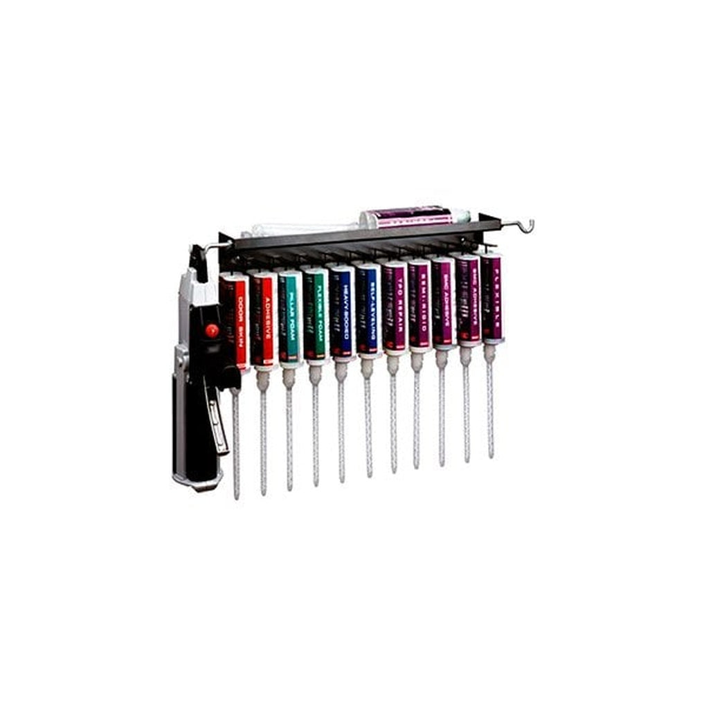 3M - 02530 - Adhesives Shop Rack