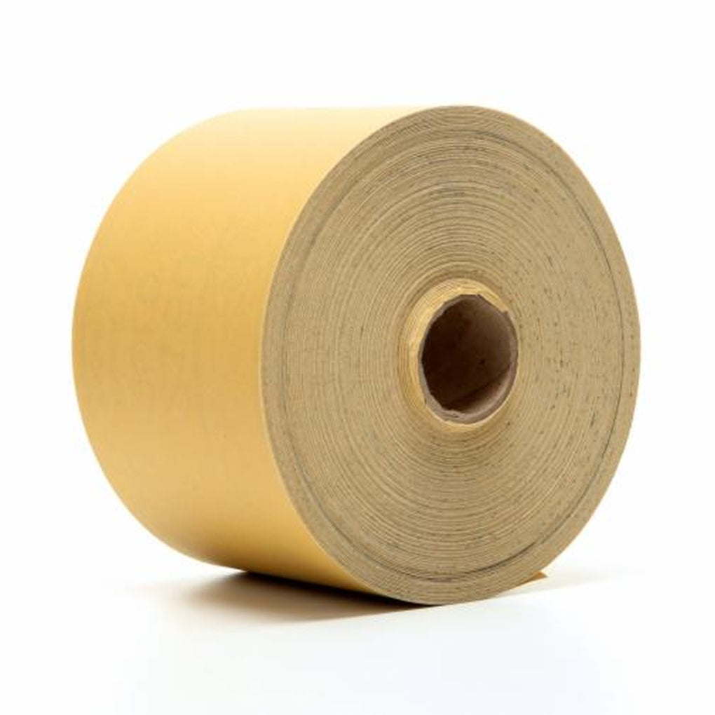 3M - 02590 - Stikit Gold Sheet Roll, 2-3/4 in x 45 yd, P400A
