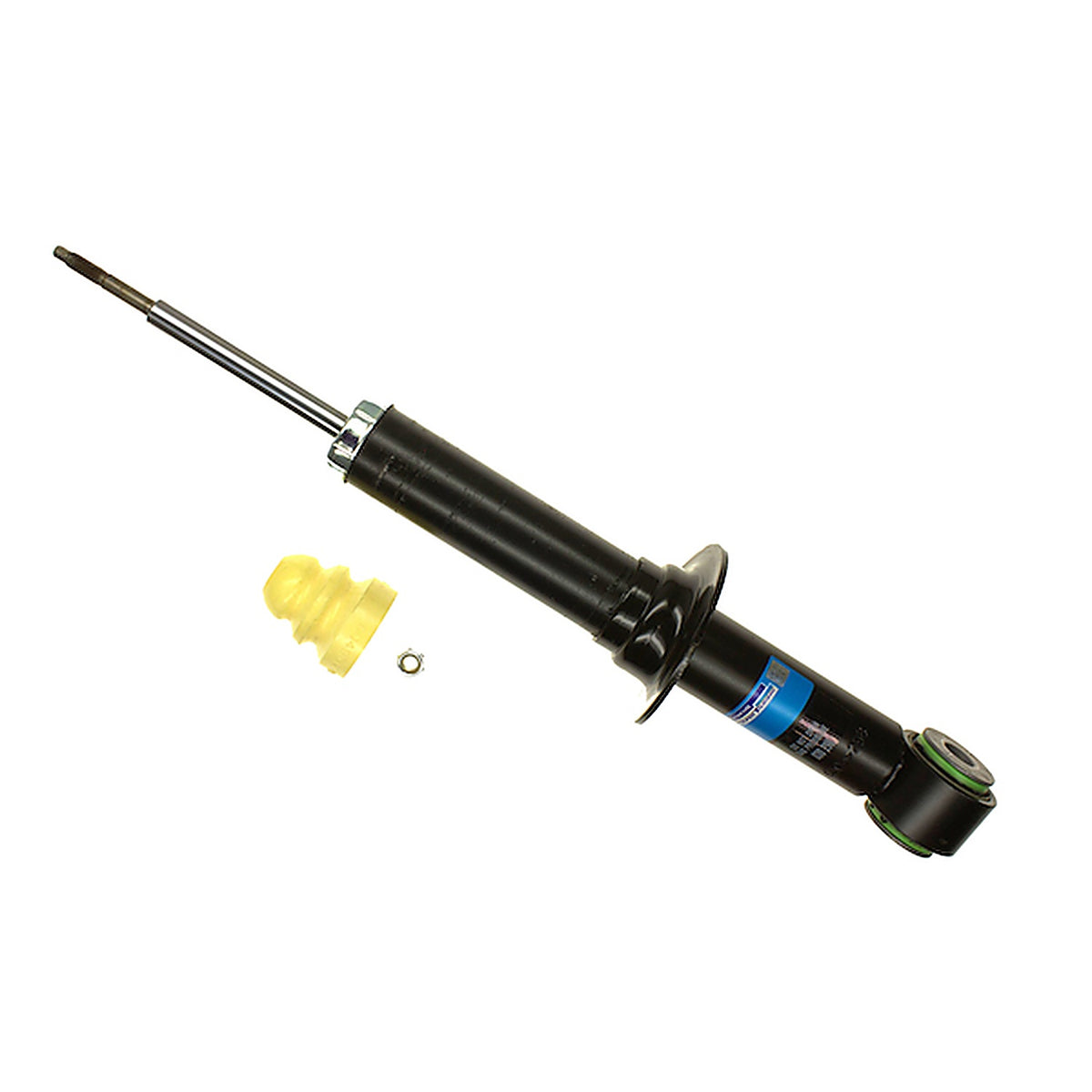 SACHS - 030-298 - Shock Absorber