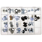 Dorman|030-539|Oil Drain Plug Tech Tray - 22 SKUs - 44 Pieces