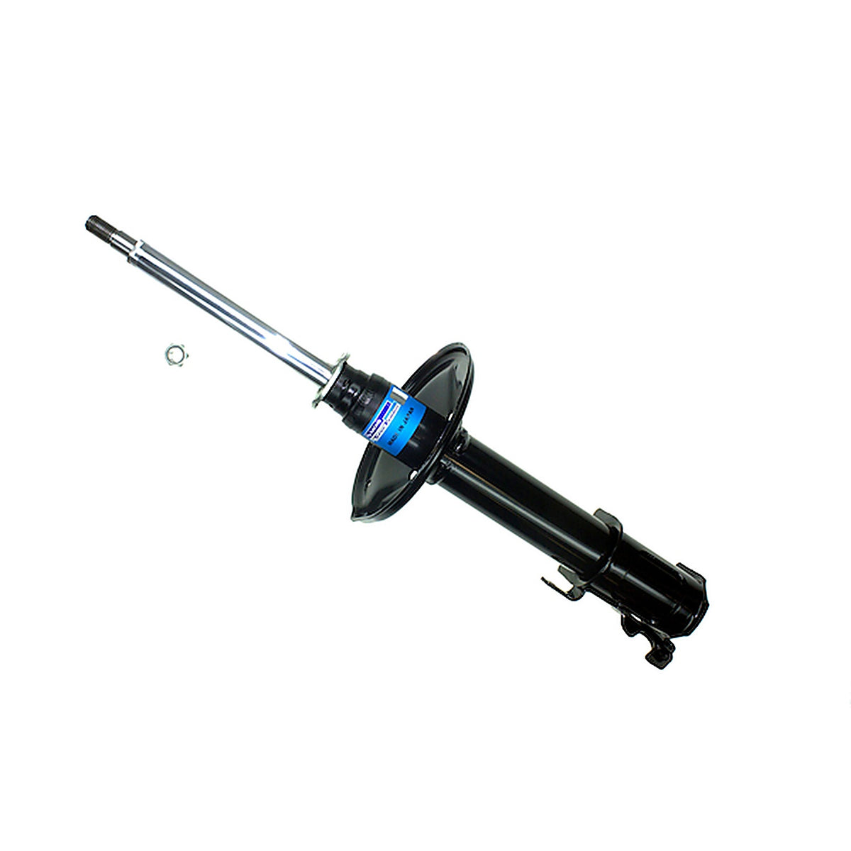SACHS - 031-187 - Strut