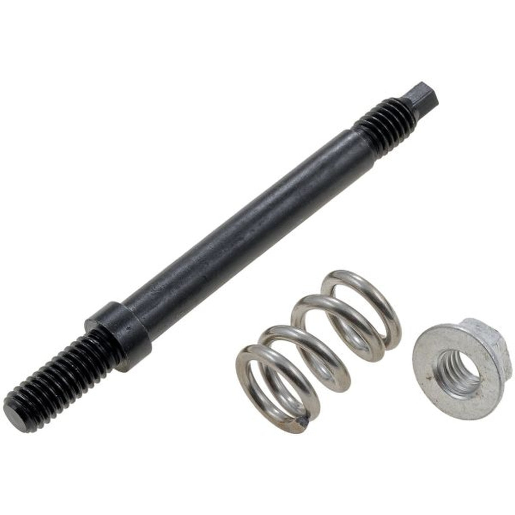 Dorman - 03108 - Manifold Stud and Spring Kit - 3/8-16 x 4.5 In.