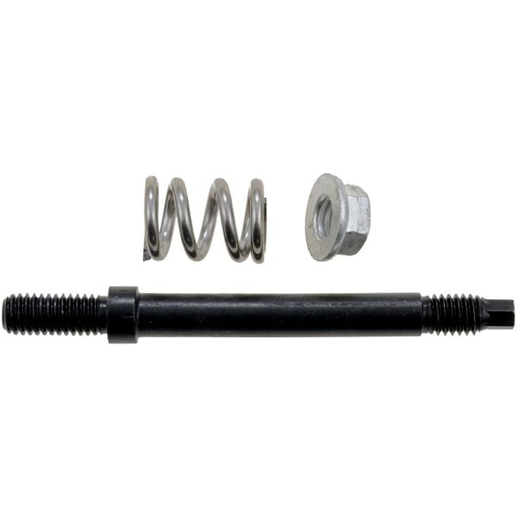 Dorman - 03108 - Manifold Stud and Spring Kit - 3/8-16 x 4.5 In.