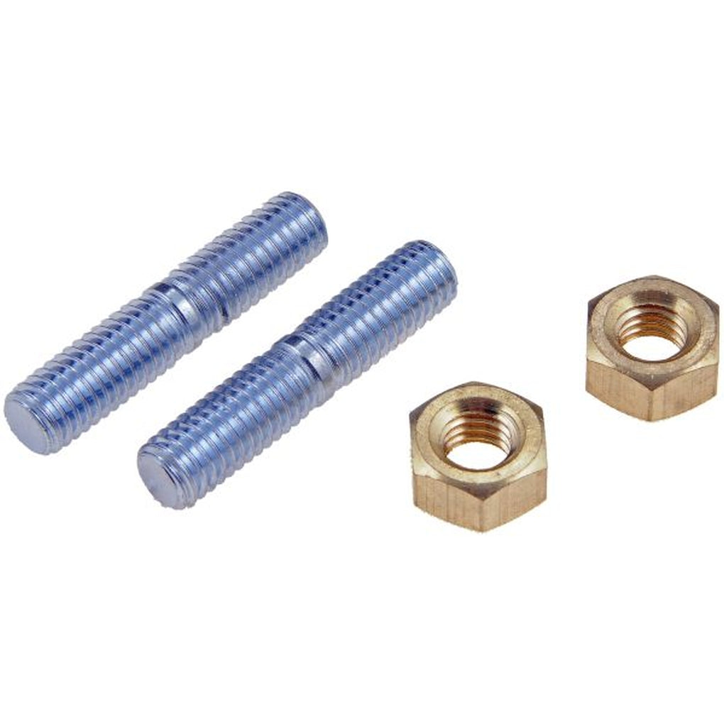 Dorman - 03109 - Exhaust Stud Kit - M8-1.25 x 38mm