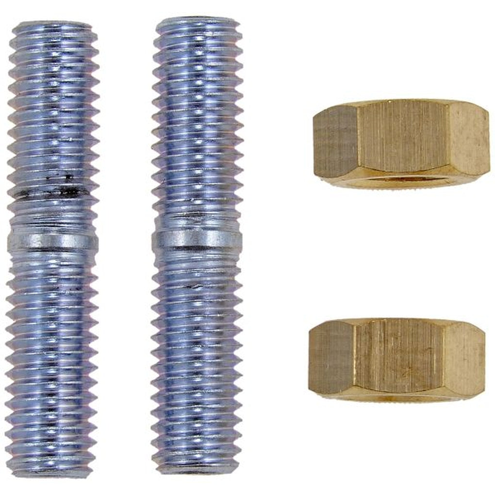 Dorman - 03109 - Exhaust Stud Kit - M8-1.25 x 38mm