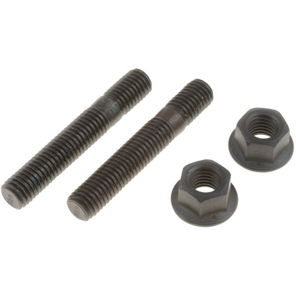 Dorman - 03124 - Exhaust Flange Hardware Kit - M10-1.5 x 62mm