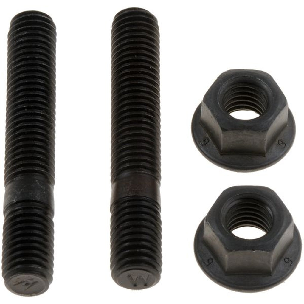 Dorman - 03124 - Exhaust Flange Hardware Kit - M10-1.5 x 62mm