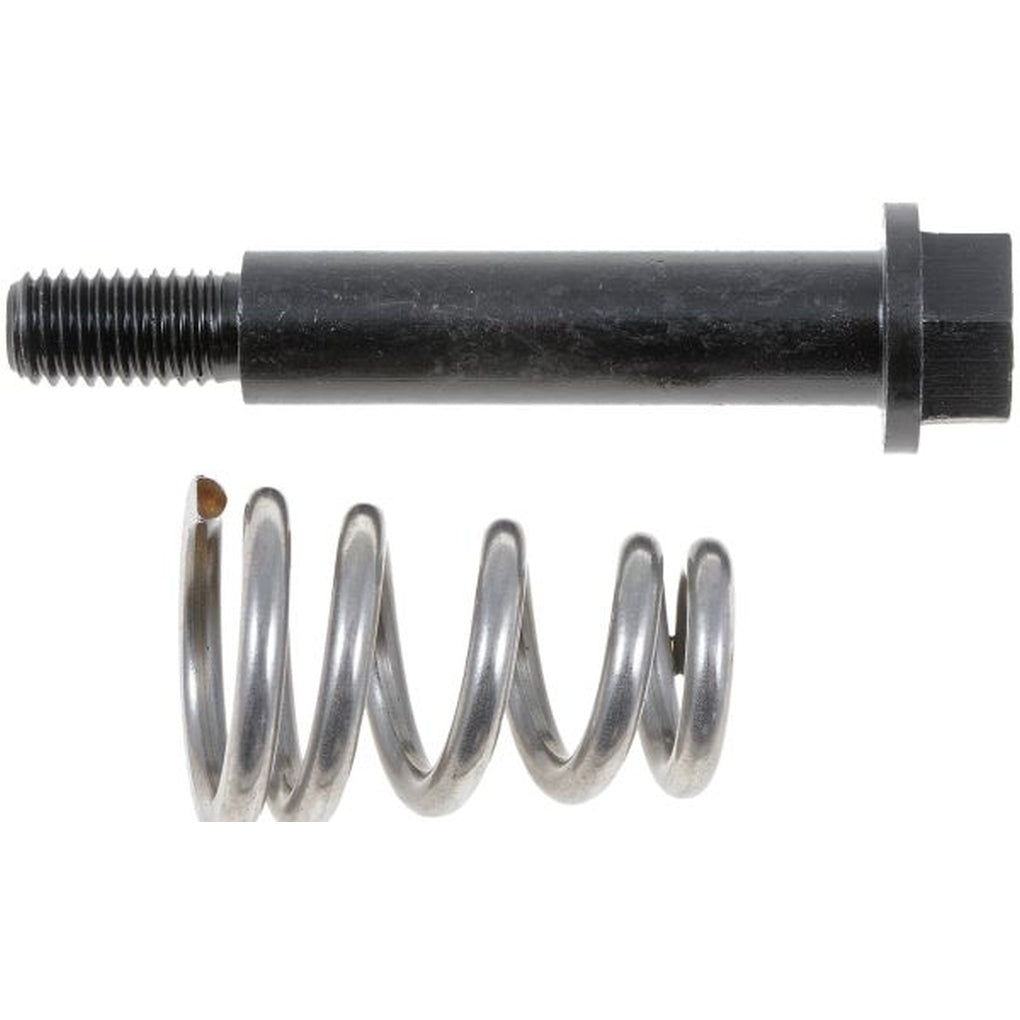Dorman - 03126 - Manifold Bolt and Spring Kit - M10-1.5 x 72mm
