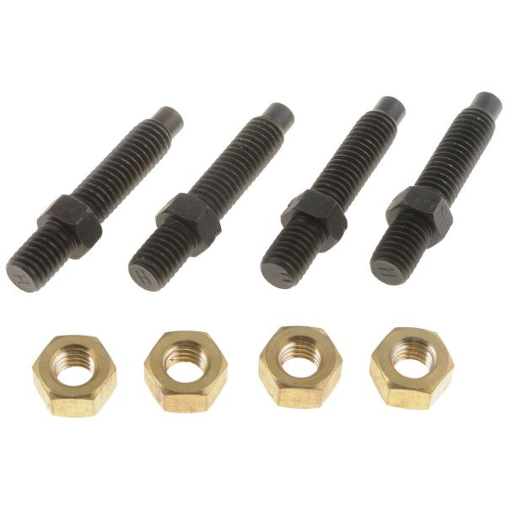 Dorman - 03135 - Exhaust Stud Kit - 7/16-14 x 2.535 In.