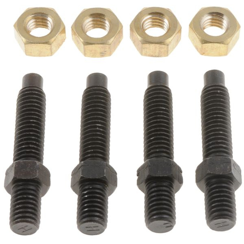 Dorman - 03135 - Exhaust Stud Kit - 7/16-14 x 2.535 In.