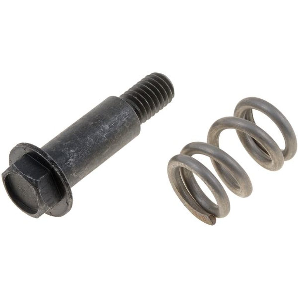 Dorman - 03137 - Manifold Bolt and Spring Kit 3/8-16X1-3/4 In.