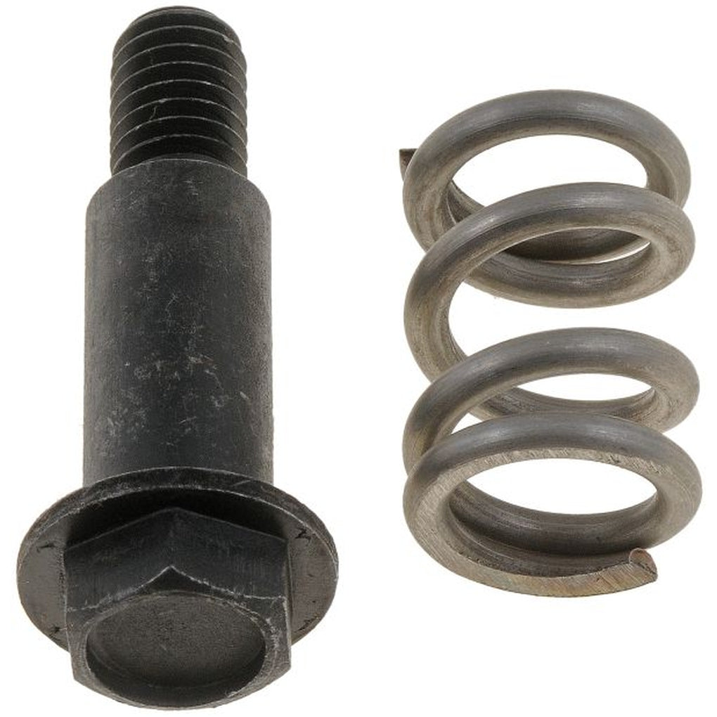 Dorman - 03137 - Manifold Bolt and Spring Kit 3/8-16X1-3/4 In.