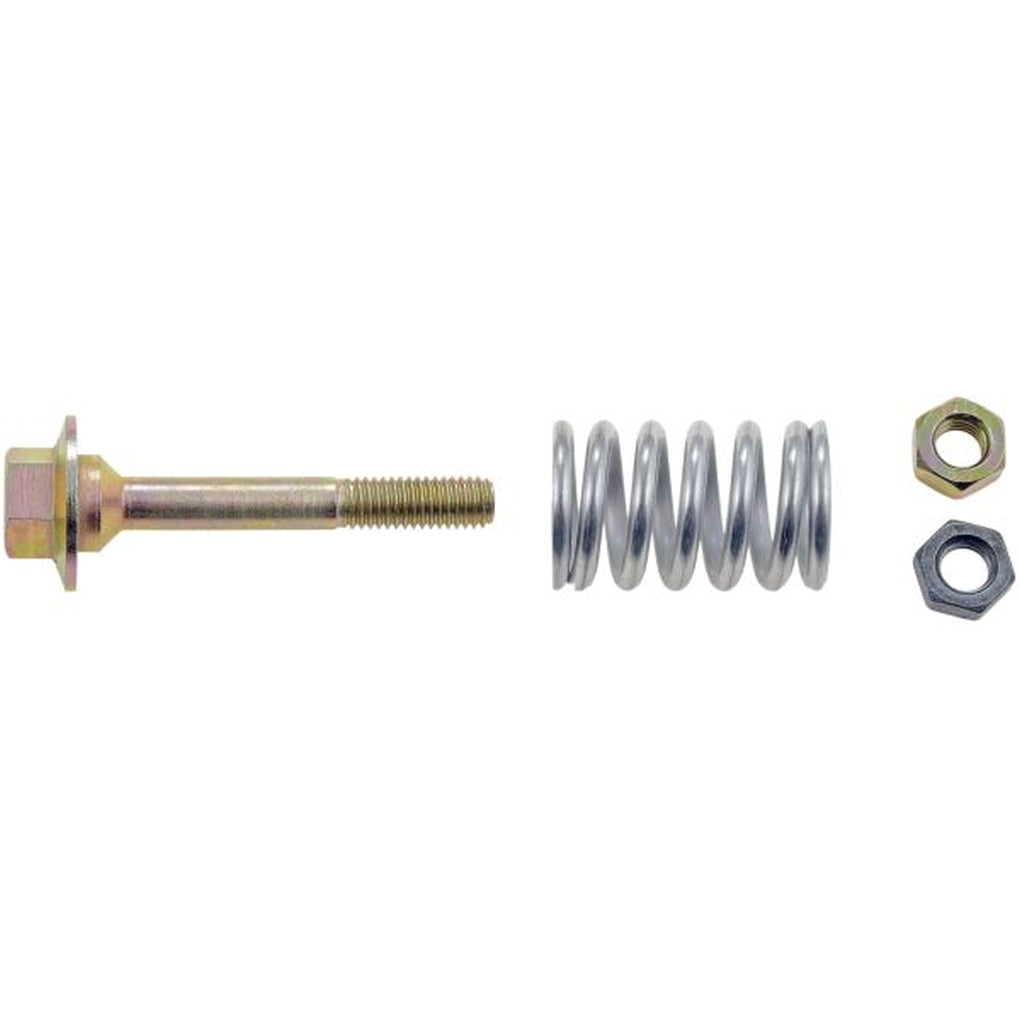 Dorman - 03146 - Pipe to Converter Spring Kit - M8-1.25 x 59mm