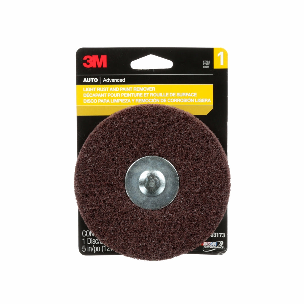 3M - 03173 - Light Rust and Paint Remover