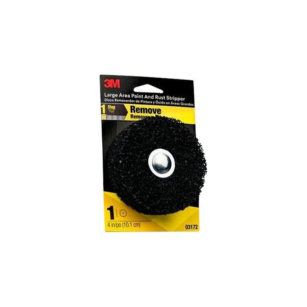 3M - 03173 - Light Rust and Paint Remover
