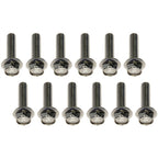 Dorman|03413B|Exhaust Manifold Hardware Kit