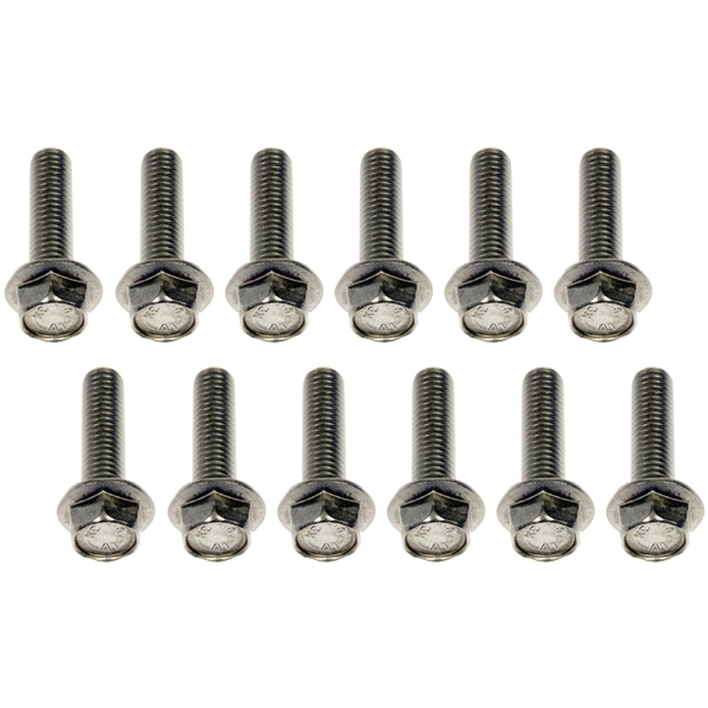 Dorman|03413B|Exhaust Manifold Hardware Kit